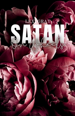 Satan on Wheels B0CJLLK756 Book Cover
