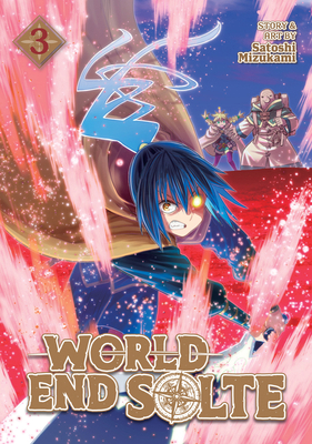 World End Solte Vol. 3 1638589046 Book Cover