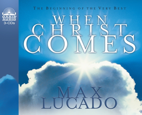 When Christ Comes 1589262417 Book Cover