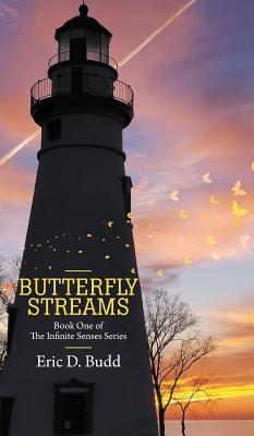 Butterfly Streams 1645843831 Book Cover