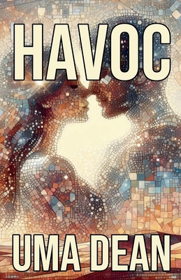 Havoc B0DNV5QCZ4 Book Cover