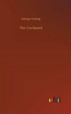 The Unclassed 375235495X Book Cover
