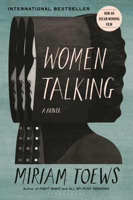 Women Talking 163557434X Book Cover