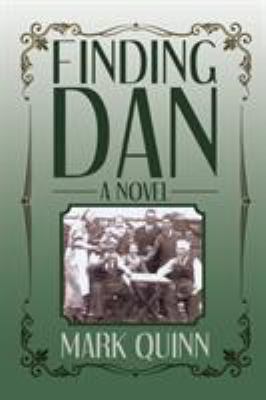 Finding Dan 151449969X Book Cover