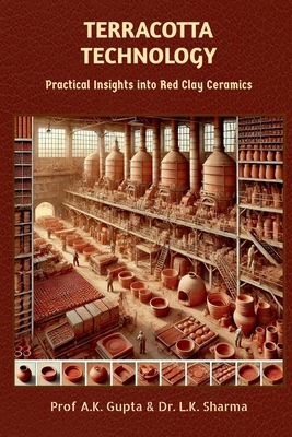 Terracotta Technology: Practical Insights into ... B0DMVQNVWQ Book Cover