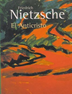 El Anticristo 1530419530 Book Cover