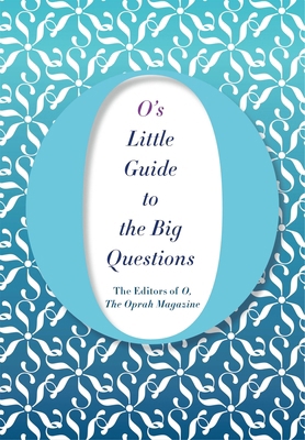 O's Little Guide to the Big Questions [Hardcove... 1509832556 Book Cover