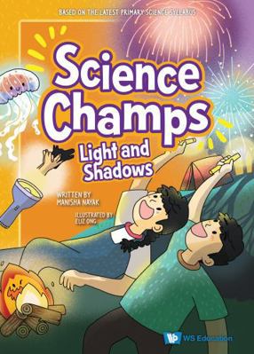 Light and Shadows 9819820952 Book Cover