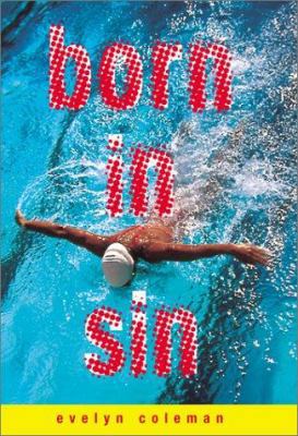 Born In Sin 0689838336 Book Cover