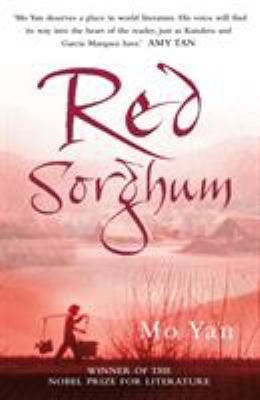 Red Sorghum 0099451670 Book Cover