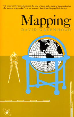 Mapping 0226306976 Book Cover