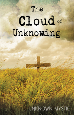 The Cloud of Unknowing 1629111899 Book Cover
