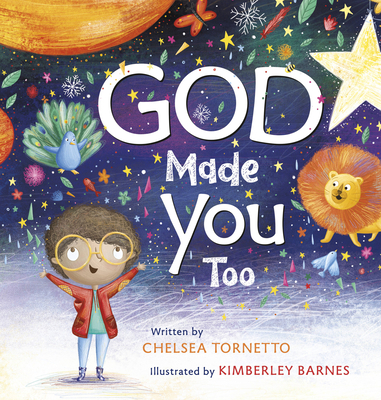 God Made You Too 1546000852 Book Cover