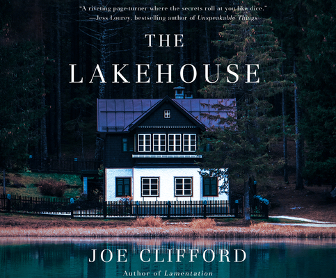 The Lakehouse 1662028008 Book Cover