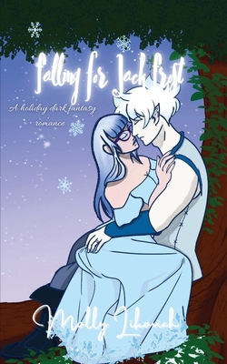 Falling for Jack Frost B0FLMZWLNY Book Cover