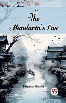 The Mandarin's Fan 9363051412 Book Cover