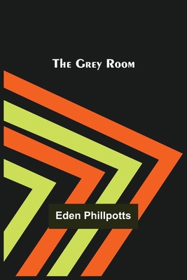 The Grey Room 9356370478 Book Cover