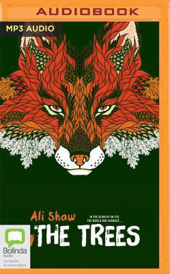The Trees 1489099336 Book Cover