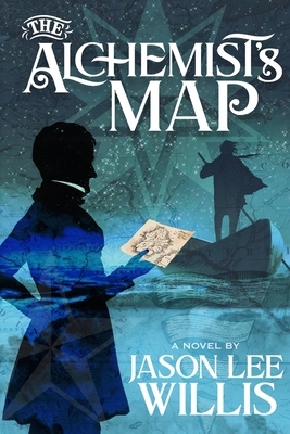 The Alchemist's Map B0CLSYMH83 Book Cover