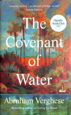 The Covenant of Water: An Oprah’s Book Club Sel... 1804710423 Book Cover