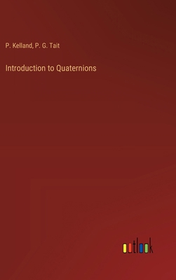 Introduction to Quaternions 3368191632 Book Cover