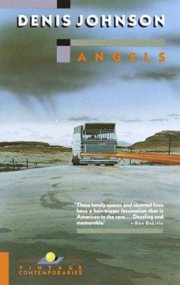 Angels 0394759877 Book Cover