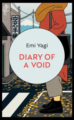 Diary of a Void 1787302946 Book Cover