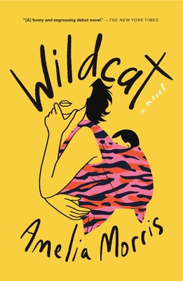 Wildcat 1250809223 Book Cover