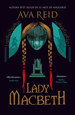 Lady Macbeth [Spanish] 8410085291 Book Cover