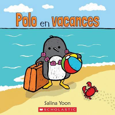 Polo En Vacances [French] 1443153303 Book Cover