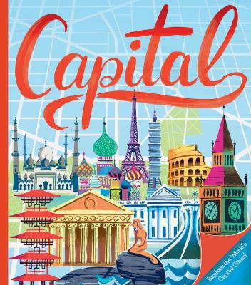 Capital 1783425059 Book Cover