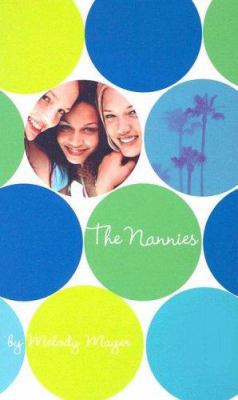 The Nannies 0385903006 Book Cover