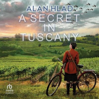A Secret in Tuscany B0G4SJF73G Book Cover