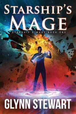 Starship's Mage 1988035171 Book Cover