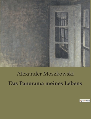 Das Panorama meines Lebens: Ein humorvoller Bli... [German] B0BS21YT1P Book Cover