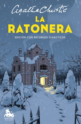 La Ratonera (Obra de Teatro) / The Mousetrap (a... [Spanish] 6070795091 Book Cover