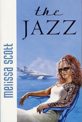 Jazz 0312875428 Book Cover