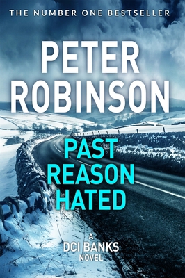 Past Reason Hated 1509859071 Book Cover