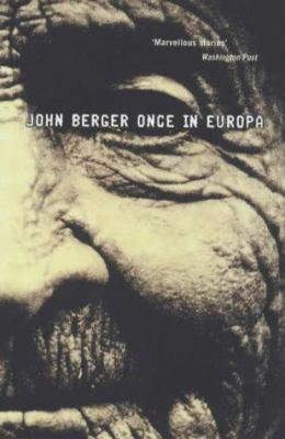 Once in Europa 0747545480 Book Cover