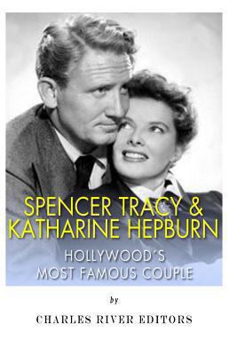 Spencer Tracy and Katharine Hepburn: Hollywood'... 1494364921 Book Cover