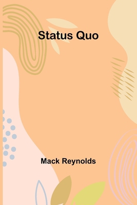 Status Quo 9362093804 Book Cover