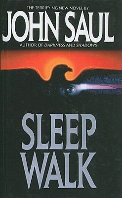 Sleepwalk 1417616407 Book Cover