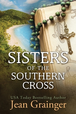 Sisters of the Southern Cross B08926548Z Book Cover