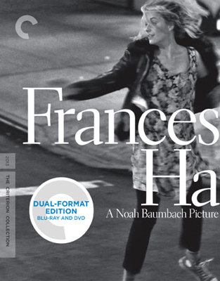 Frances Ha B00EO2I6SI Book Cover