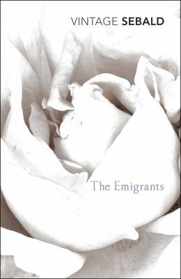 The Emigrants B007YTG5D6 Book Cover