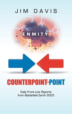 Counterpoint-Point: Daily Front-Line Reports fr... B0D8R986ZY Book Cover