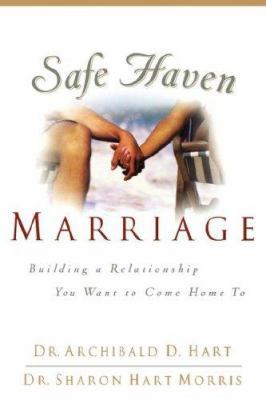 Safe Haven Marriage 0849991536 Book Cover