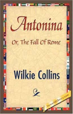Antonina 1421826682 Book Cover