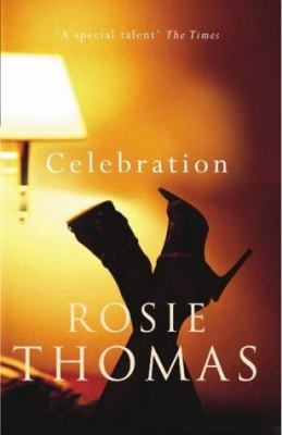 Celebration 009946487X Book Cover