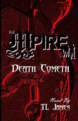 The Mpire: Death Cometh 1935724177 Book Cover